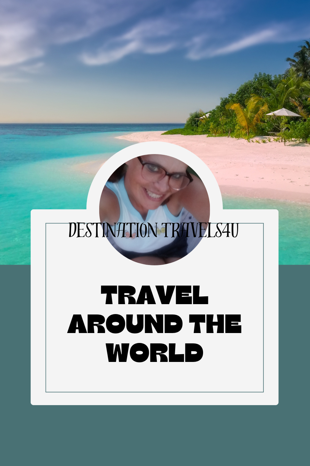 Cruise Brothers Travel Agent Audrey Van Atta